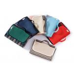 Fashionable Kids Waterproof Picnic Mat , Large Outdoor Picnic Blanket for sale
