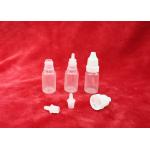 High Quality Eye Dropper Plug Mold 32 Cavities in Semi Hot Runner
