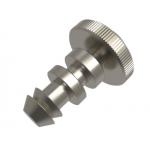 Custom Precision CNC Machined Plastic Parts Fiberglass Mill With Turning Grinding