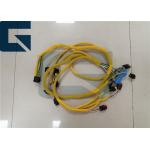  E320D Excavator C6.4 Engine Wiring Harness 296-2617 2962617 for sale
