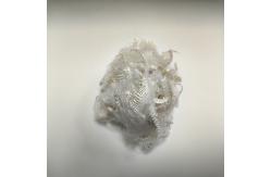 China Aromatic Polyamide Fiber Heat Resistant Aramid Fiber 1.5D Heat Shrinkage Fibre supplier