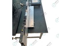 China CCD Camera Siemens Feeder Calibration Jig With 12 Inch LED Display supplier