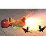 Liuyang Fireworks Swan Laying Eggs Fireworks Novelty Funny Toy for sale