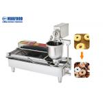 Automatic Mini Donut Machine Automatic Food Processing Machines for sale