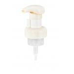 new product  50/410 neck size, big dosage ,Novel design plastic foam pump for sale