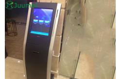 China Commercial Queue Management Machine , Queue Ticket Dispenser Machine supplier