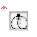 Travelling Monocrystalline Silicon Solar Cells , Monocrystalline Pv Module for sale