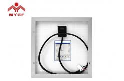 China Travelling Monocrystalline Silicon Solar Cells , Monocrystalline Pv Module supplier