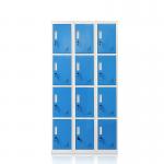 Full Height Multi Door Storage Locker