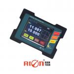 Shock Resistance High Accuracy Digital Inclinometer  IP54 For Data Collection