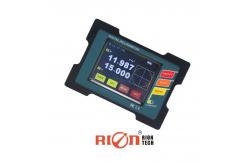 China Shock Resistance High Accuracy Digital Inclinometer  IP54 For Data Collection supplier