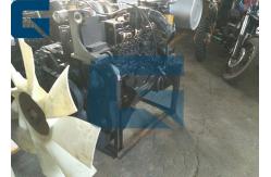 China SA6D114E-2 Diesel Engine Assy 6D114 Complete Engine For Excavator supplier