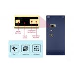 Best Home Jewelry Watch Winder Safe Biometric Fingerprint Lock Small