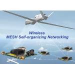 2x2 MIMO Wireless Module MESH Ethernet & Full Duplex TTL Serial Data Link for sale