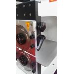 Classical Easy Operate V-Groove Cutting Machine with 2 Round Blades
