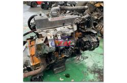 China Nissan Atlas FD42 FD46 FD46 Turbo Engine Assembly With 2WD Manual Gearbox supplier