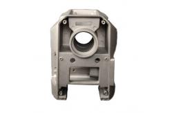 China Investment Precision Casting Parts CNC Machining Brass Auto Parts supplier