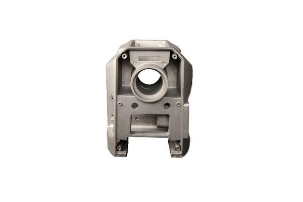 Investment Precision Casting Parts CNC Machining Brass Auto Parts
