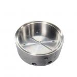 Anodizing CNC Titanium Components with Advanced 5-Axis Machining Services for sale