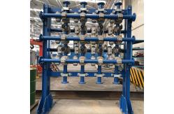 China Intermediates Polyglycol Piggable Manifold Matrix Integration Design supplier