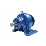 200HP Pinwheel Drive Helical Cycloidal Gear Reducer BW BWD XW XWD for sale
