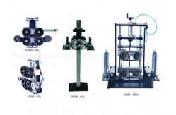 China Forward and Reverse Digital Cable Measuring Device With Relay Output supplier