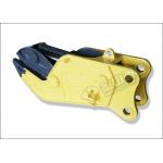 Komatsu PC200 Excavator Pulverizer Attachment Strong power Low Noise CE Approval