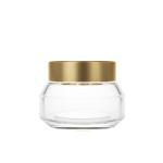 OEM 20g 30g 50g Cosmetic Cream Containers Cream Jars Cosmetic Packaging for sale