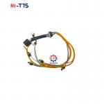 222-5917 153-8920 150-9182 Excavator Engine Fuel Injector Wiring Harness for C7 324D 325D Engine for sale