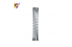 China 5mm High Elastic Metal Stainless Compression Springs SWC For Automobile supplier