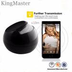  				High Quality Sound Mini Bluetooth Speaker for Mobile 	         for sale