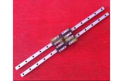 China Y Axis Slider Panasonic Replacement Parts 1020735001 AVK2 AVK2B Plug In Machine supplier