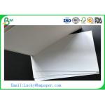 200g 300g 400g 450g Coated Duplex Board For Packaging Mixed Pulp Material