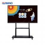 Interactive Smart Board Digital Whiteboard for School or Office Use for Enhanced Collaboration and Learning for sale