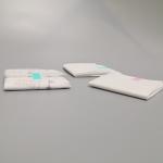 Menstrual Period Soft Cotton Non Woven Female Sanitary Napkin for sale