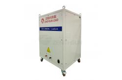 China 60kW 415V Dummy Load Bank Ultra Compact Portable Variable Resistive supplier