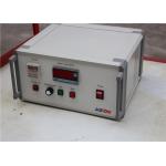 4400 lbs Payload Mechanical Shaker Table Vibration Tester Meet ASTM D999 Standard