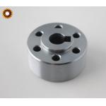 ANSI Anodizing CNC Turned Components Sandblasting Ra3.2 Sheet Metal