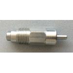 Poultry Equipment 360 Degree Stainless Steel Nipple Drinker For Drinking System for sale