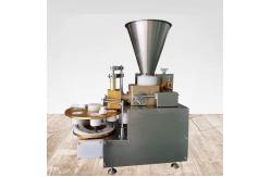 China Compact Commercial Siomai Making Machine 220V Single Phase Eco Friendly supplier