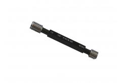 China 5/8-11 BSW Go and NoGo Plug Thread Gauge with Calibration Certificate supplier