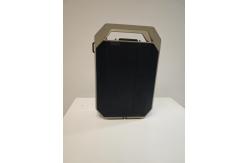 China All-Scenario Anti Drone Jammer for Comprehensive Drone Detection and Positioning supplier