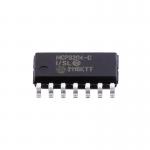 MICROCHIP MCP3204-CI IC Clasificador De Componentes electronics Circuit Integre Telephone for sale