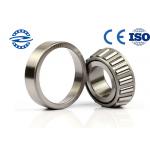 Taper Roller Bearing 30205 with steel retainer for  High Precision for sale
