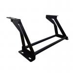 Minimalist Adjustable Backrest Sofa Hinge for Furniture