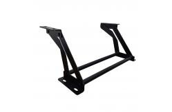 China Minimalist Adjustable Backrest Sofa Hinge for Furniture supplier