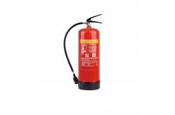 China 180mm Foam Fire Extinguisher Operating Humidity 20%-95% AFFF 3% supplier