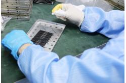 China PIC16F724 Microchip Integrated Circuit 8 Bit PIC AVR MCUs supplier
