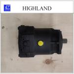 Roller Heavy Duty Hydraulic Motor 42mpa Easy Maintenance for sale