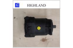 China Roller Heavy Duty Hydraulic Motor 42mpa Easy Maintenance supplier